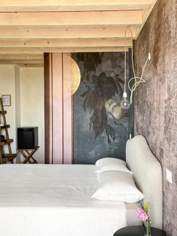 Doppelzimmer mit Seeblick