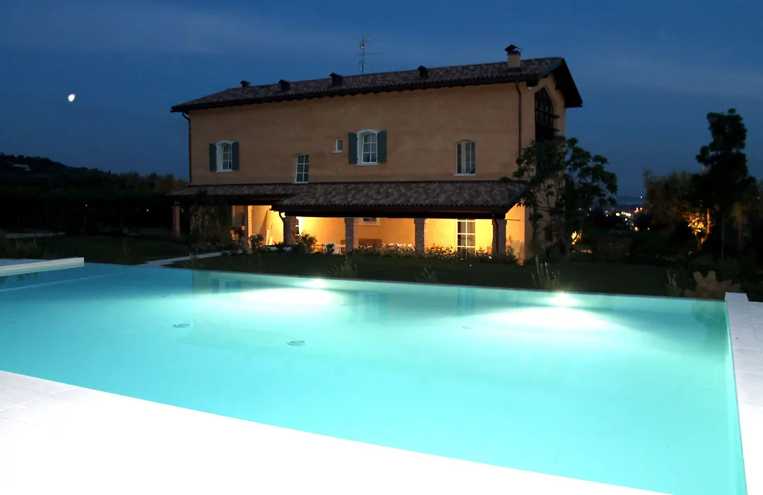 Ca Muretta Relais-1